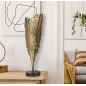 LAMPA STOŁOWA PALM 26X65 cm